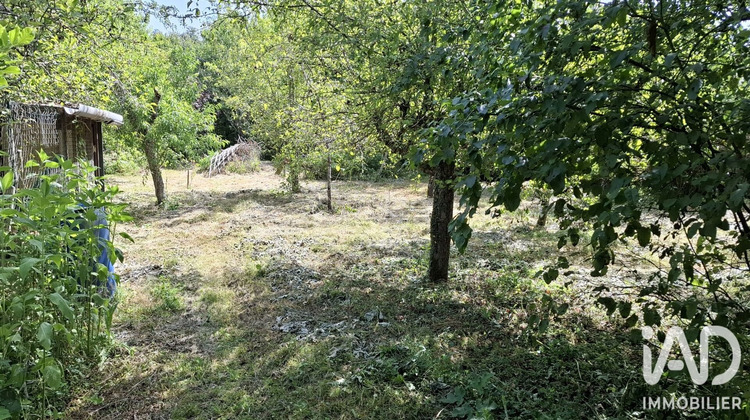Ma-Cabane - Vente Maison Dixmont, 128 m²