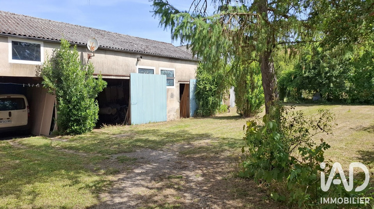 Ma-Cabane - Vente Maison Dixmont, 128 m²