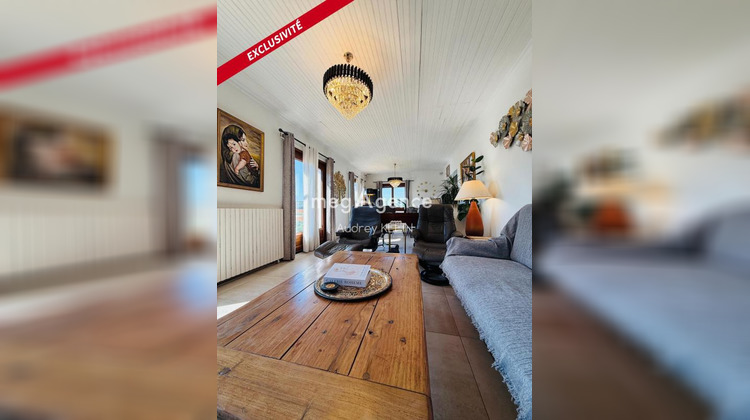 Ma-Cabane - Vente Maison DIXMONT, 190 m²