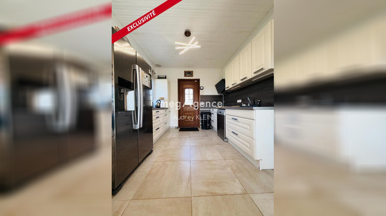 Ma-Cabane - Vente Maison DIXMONT, 190 m²