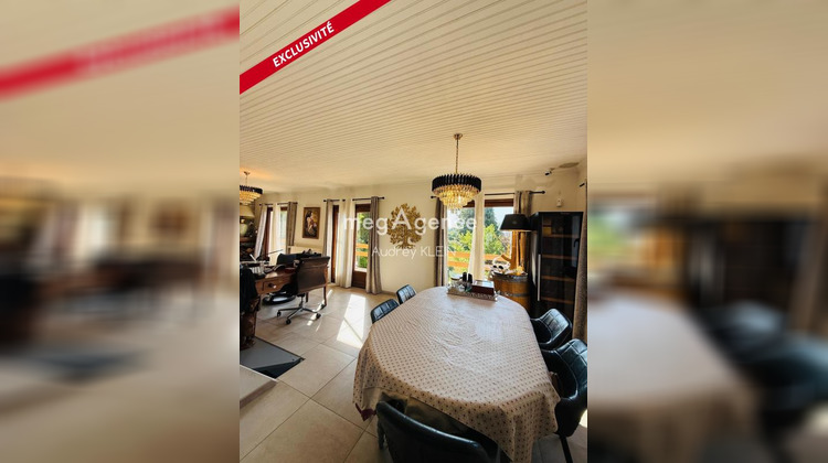 Ma-Cabane - Vente Maison DIXMONT, 190 m²