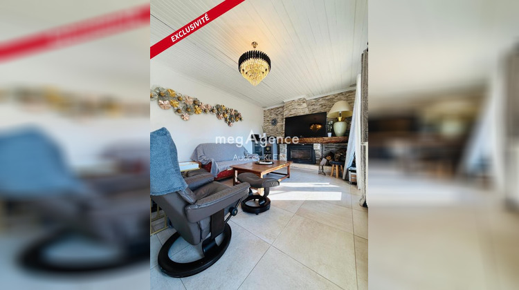 Ma-Cabane - Vente Maison DIXMONT, 190 m²