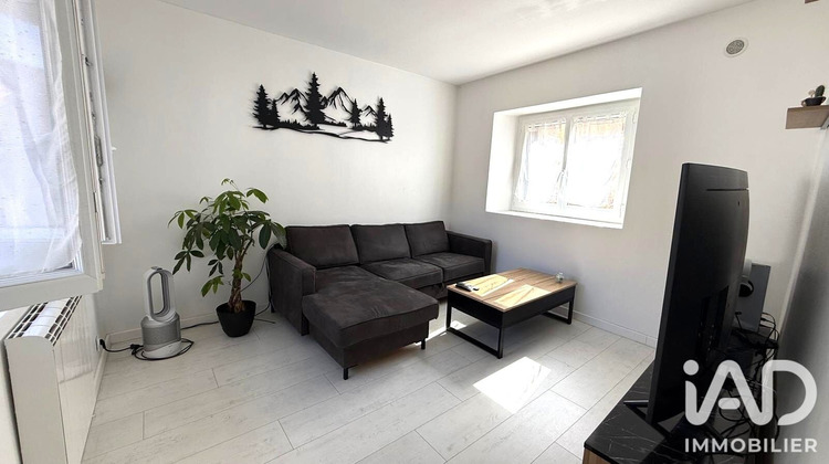 Ma-Cabane - Vente Maison Dixmont, 97 m²