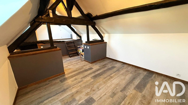 Ma-Cabane - Vente Maison Dixmont, 97 m²