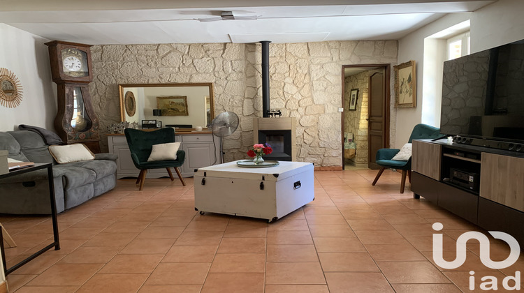 Ma-Cabane - Vente Maison Dixmont, 112 m²