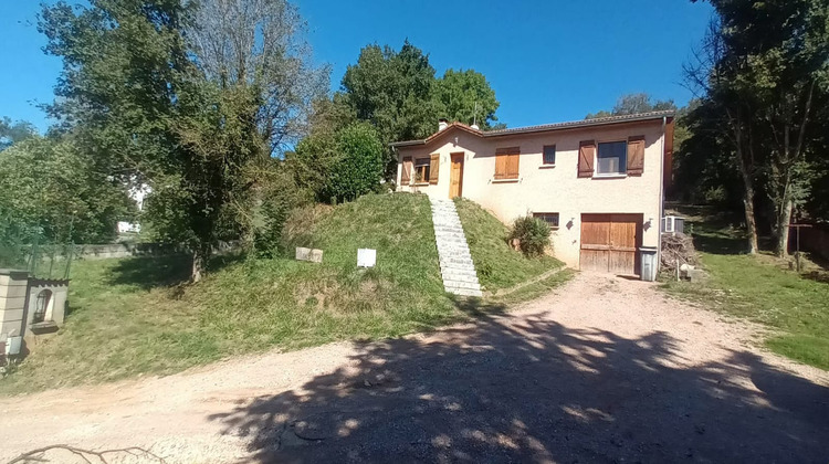 Ma-Cabane - Vente Maison Dizimieu, 106 m²