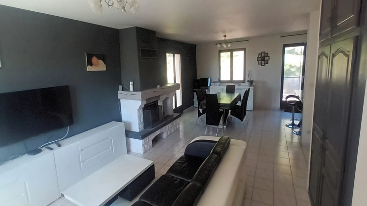 Ma-Cabane - Vente Maison Dizimieu, 106 m²