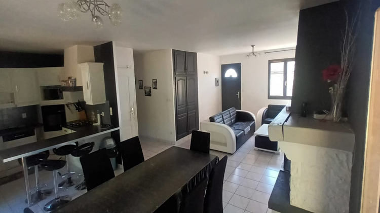 Ma-Cabane - Vente Maison Dizimieu, 106 m²