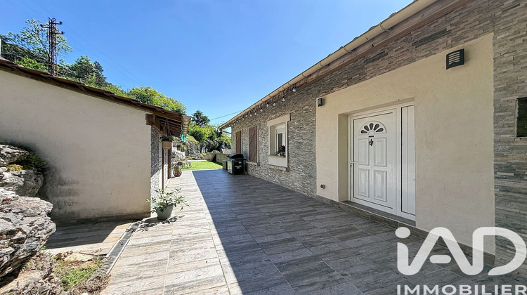 Ma-Cabane - Vente Maison Dizimieu, 176 m²