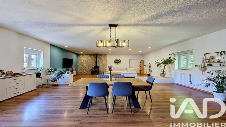 Ma-Cabane - Vente Maison Dizimieu, 176 m²