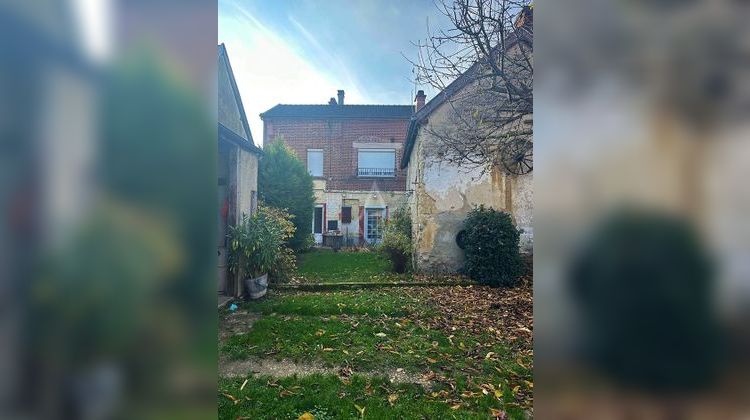 Ma-Cabane - Vente Maison DIZY, 134 m²