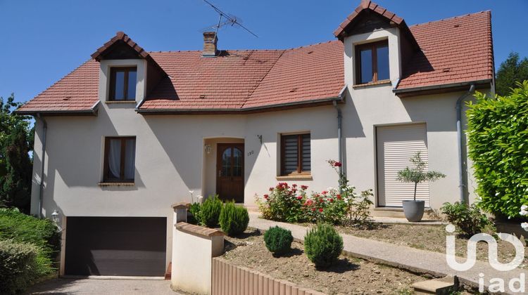 Ma-Cabane - Vente Maison Dizy, 189 m²