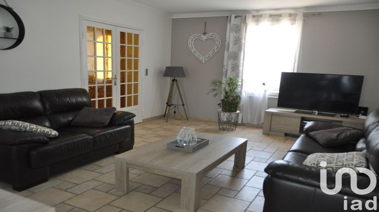 Ma-Cabane - Vente Maison Dizy, 189 m²