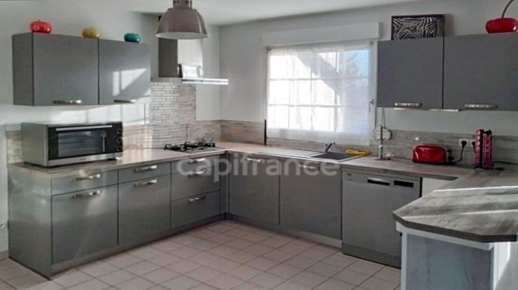 Ma-Cabane - Vente Maison DIZY, 150 m²