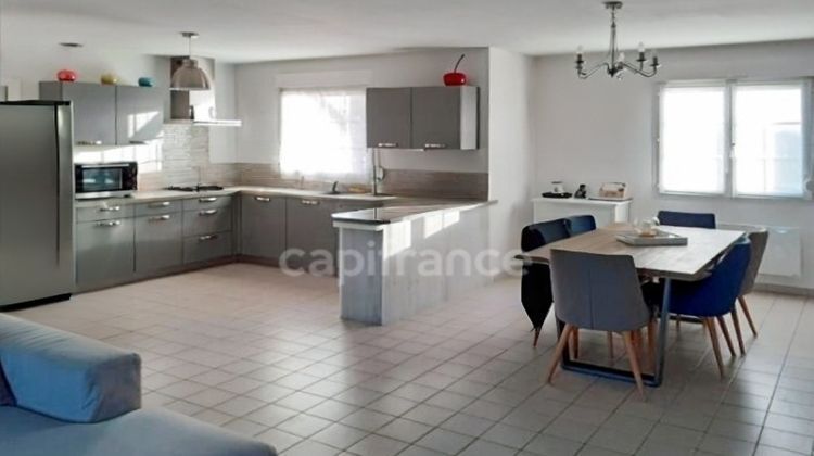 Ma-Cabane - Vente Maison DIZY, 150 m²