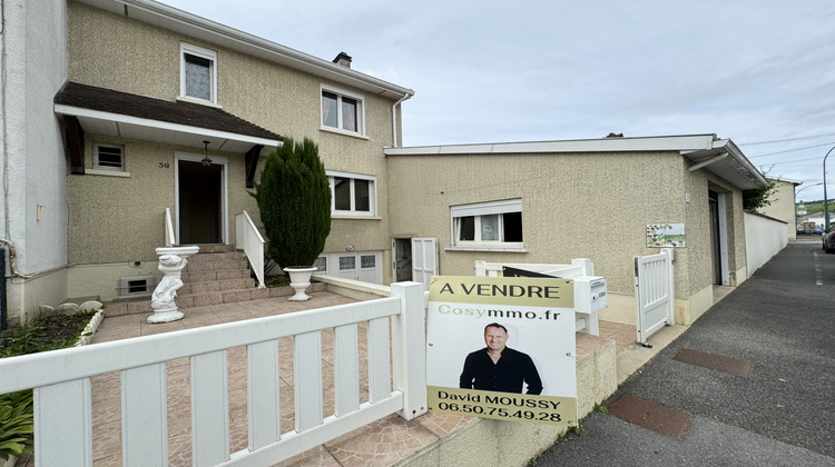 Ma-Cabane - Vente Maison Dizy, 91 m²