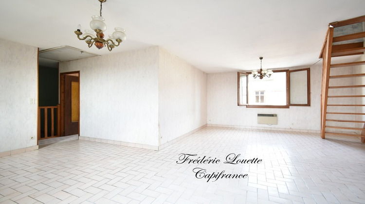 Ma-Cabane - Vente Maison DIZY, 120 m²