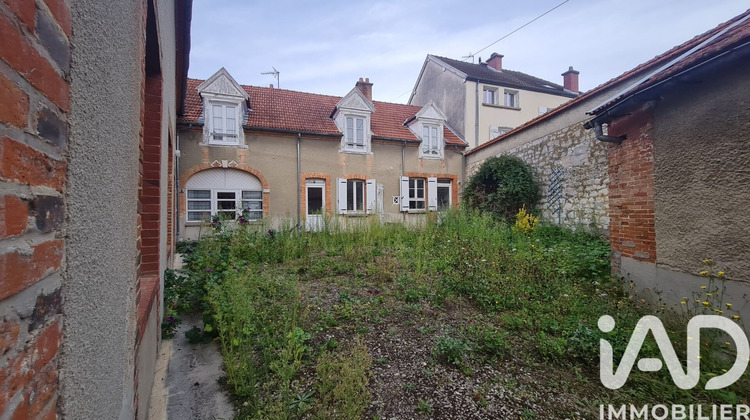 Ma-Cabane - Vente Maison Dizy, 225 m²
