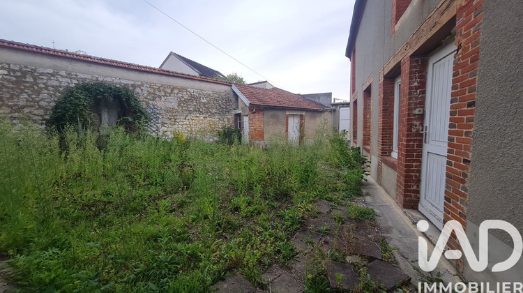 Ma-Cabane - Vente Maison Dizy, 225 m²