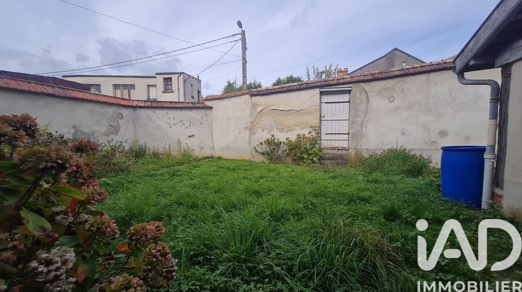 Ma-Cabane - Vente Maison Dizy, 225 m²