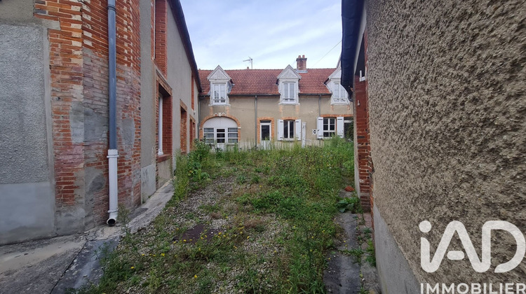 Ma-Cabane - Vente Maison Dizy, 225 m²
