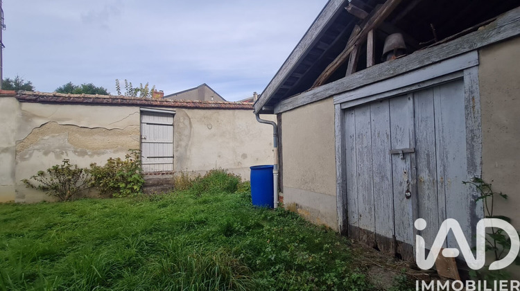 Ma-Cabane - Vente Maison Dizy, 225 m²