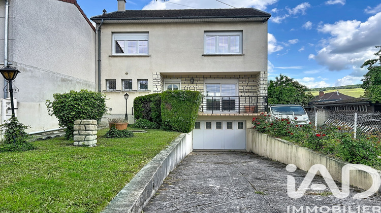 Ma-Cabane - Vente Maison Dizy, 105 m²