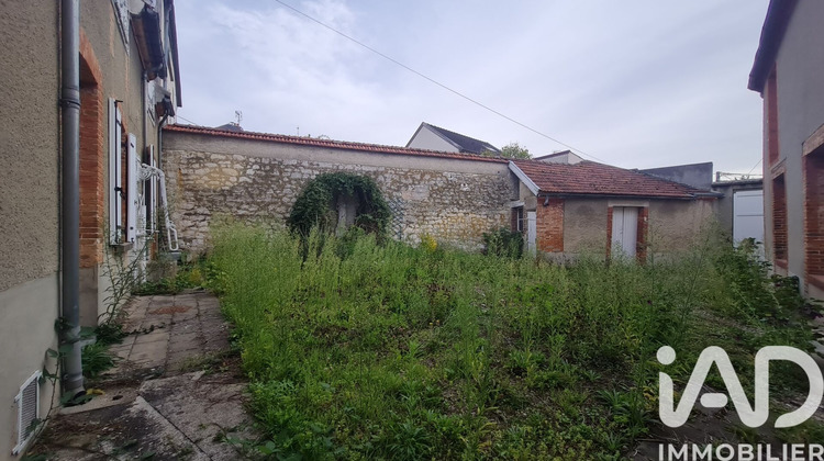 Ma-Cabane - Vente Maison Dizy, 225 m²