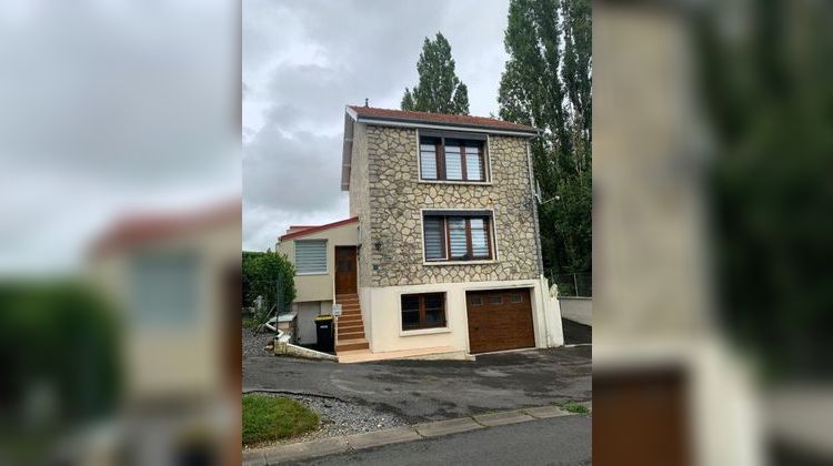 Ma-Cabane - Vente Maison DIZY LE GROS, 99 m²