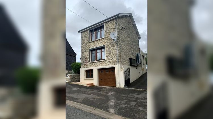 Ma-Cabane - Vente Maison DIZY LE GROS, 99 m²