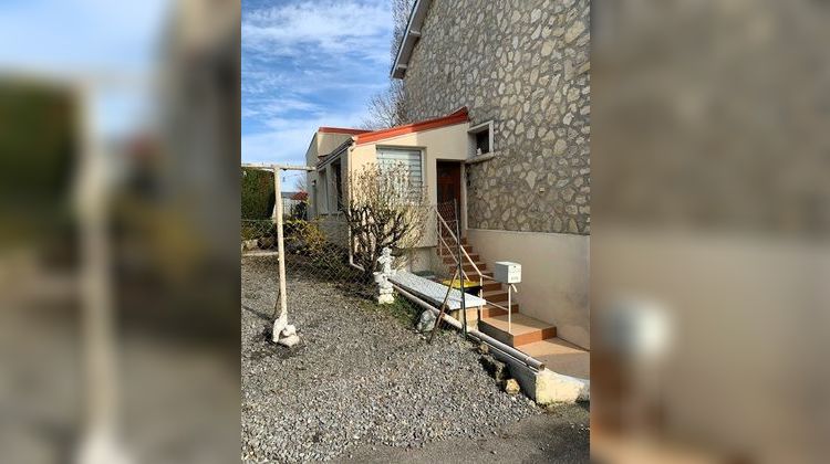 Ma-Cabane - Vente Maison DIZY LE GROS, 99 m²