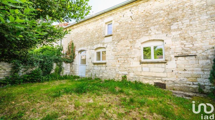 Ma-Cabane - Vente Maison Dizy-le-Gros, 93 m²