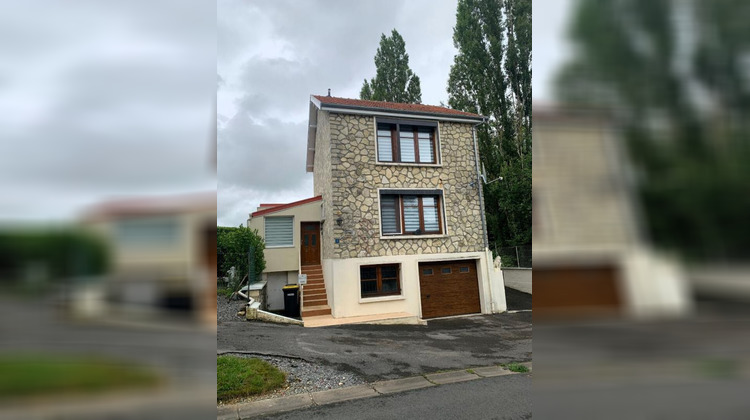 Ma-Cabane - Vente Maison DIZY LE GROS, 99 m²