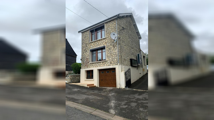 Ma-Cabane - Vente Maison DIZY LE GROS, 99 m²