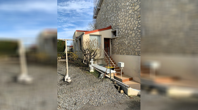 Ma-Cabane - Vente Maison DIZY LE GROS, 99 m²