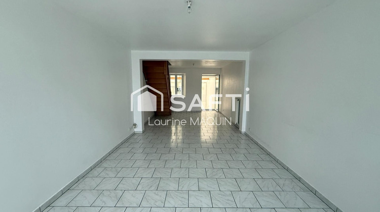 Ma-Cabane - Vente Maison Dizy-le-Gros, 90 m²