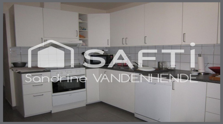 Ma-Cabane - Vente Maison Dizy-le-Gros, 132 m²