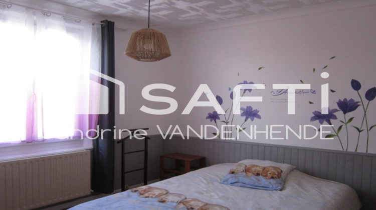 Ma-Cabane - Vente Maison Dizy-le-Gros, 132 m²