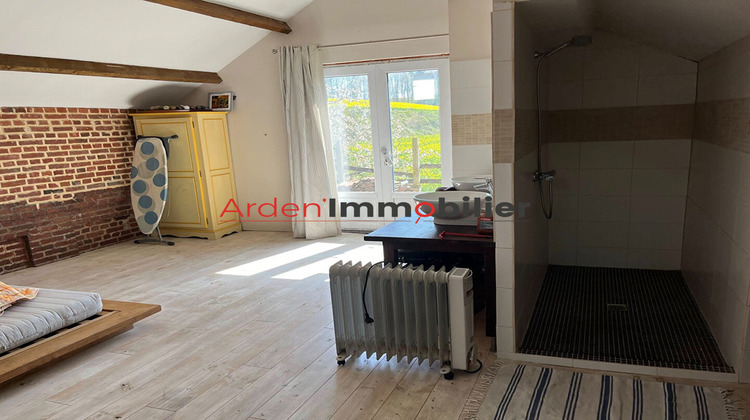 Ma-Cabane - Vente Maison DIZY-LE-GROS, 301 m²