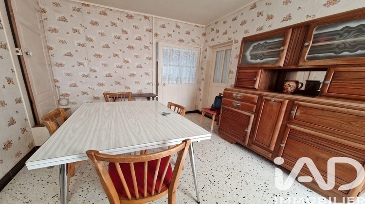 Ma-Cabane - Vente Maison Dizy-le-Gros, 120 m²