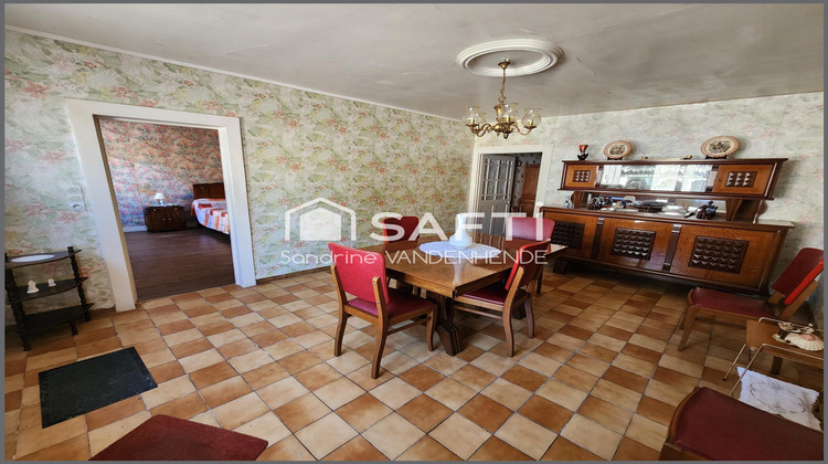 Ma-Cabane - Vente Maison Dizy-le-Gros, 120 m²