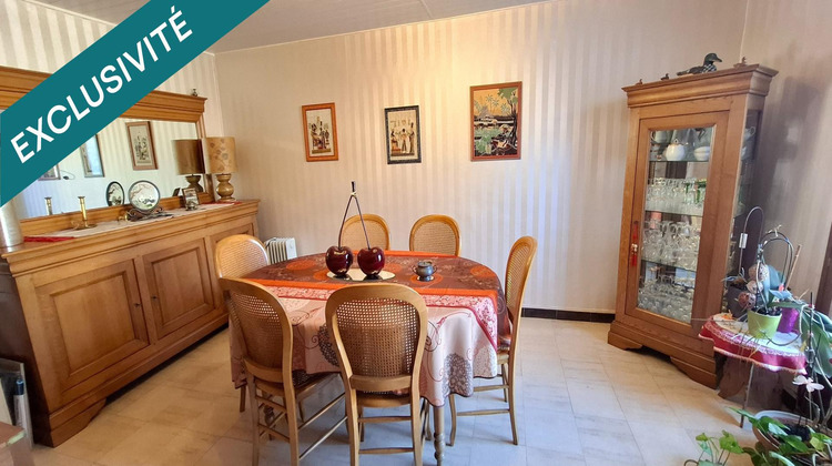 Ma-Cabane - Vente Maison Dizy-le-Gros, 130 m²