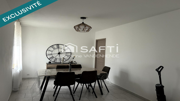 Ma-Cabane - Vente Maison Dizy-le-Gros, 125 m²