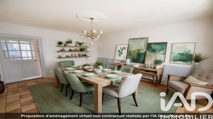 Ma-Cabane - Vente Maison Dizy-le-Gros, 120 m²