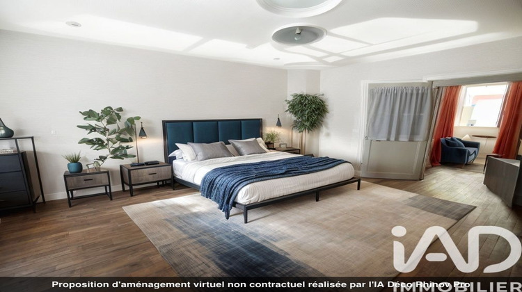 Ma-Cabane - Vente Maison Dizy-le-Gros, 120 m²