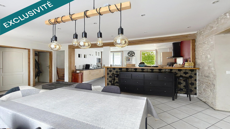 Ma-Cabane - Vente Maison Dizy-le-Gros, 110 m²