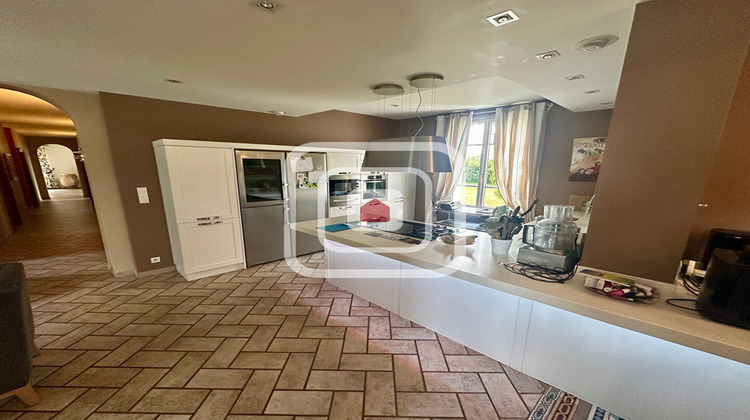 Ma-Cabane - Vente Maison DIZY-LE-GROS, 263 m²