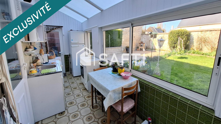 Ma-Cabane - Vente Maison Dizy-le-Gros, 130 m²