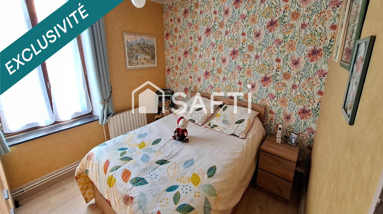 Ma-Cabane - Vente Maison Dizy-le-Gros, 130 m²