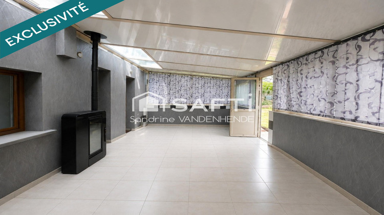 Ma-Cabane - Vente Maison Dizy-le-Gros, 136 m²